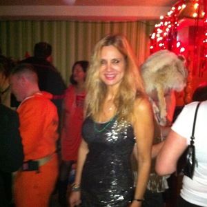 Meet your Posher, Grace